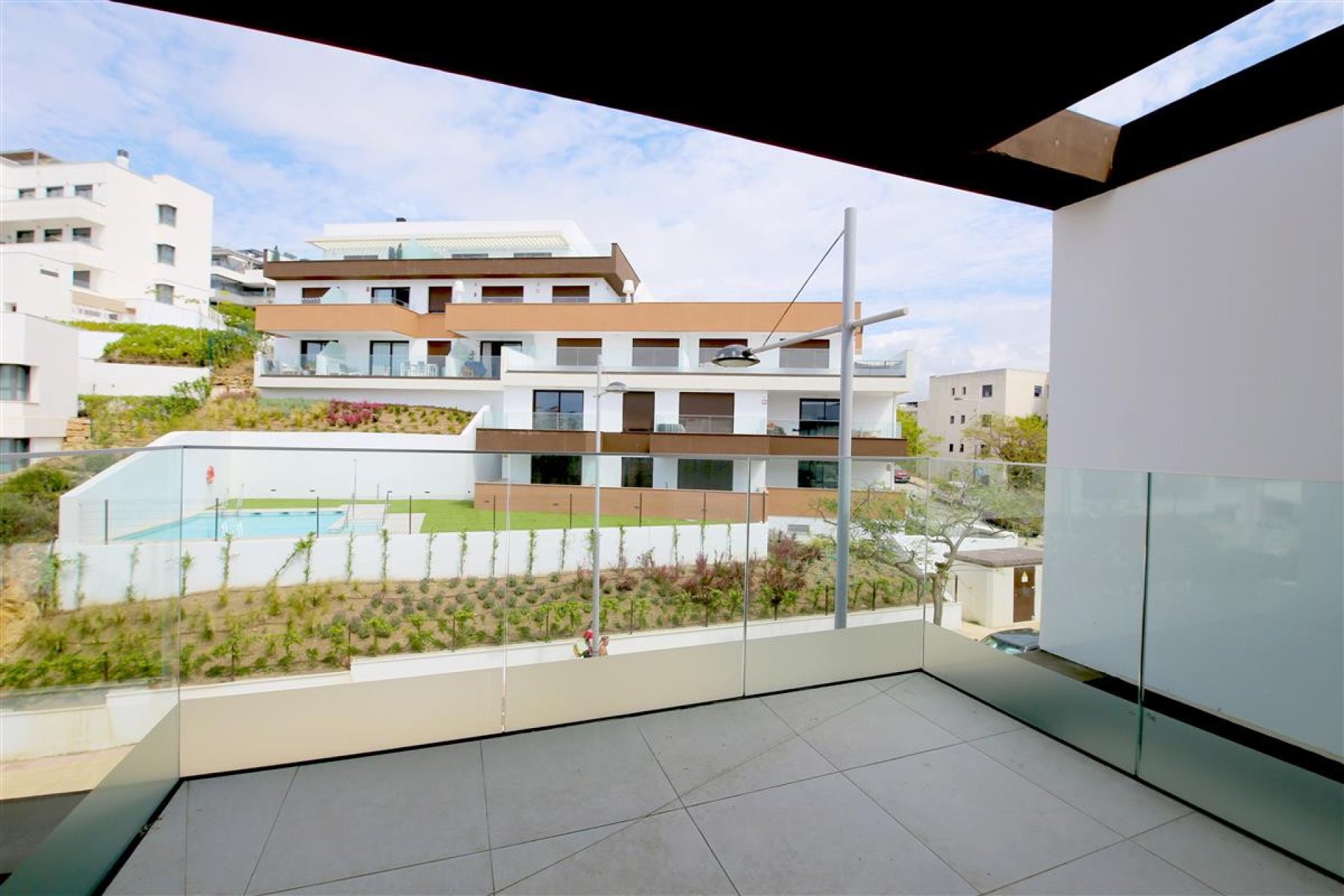 Reventa - Apartment - Penthouse - Estepona - Estepona Centro
