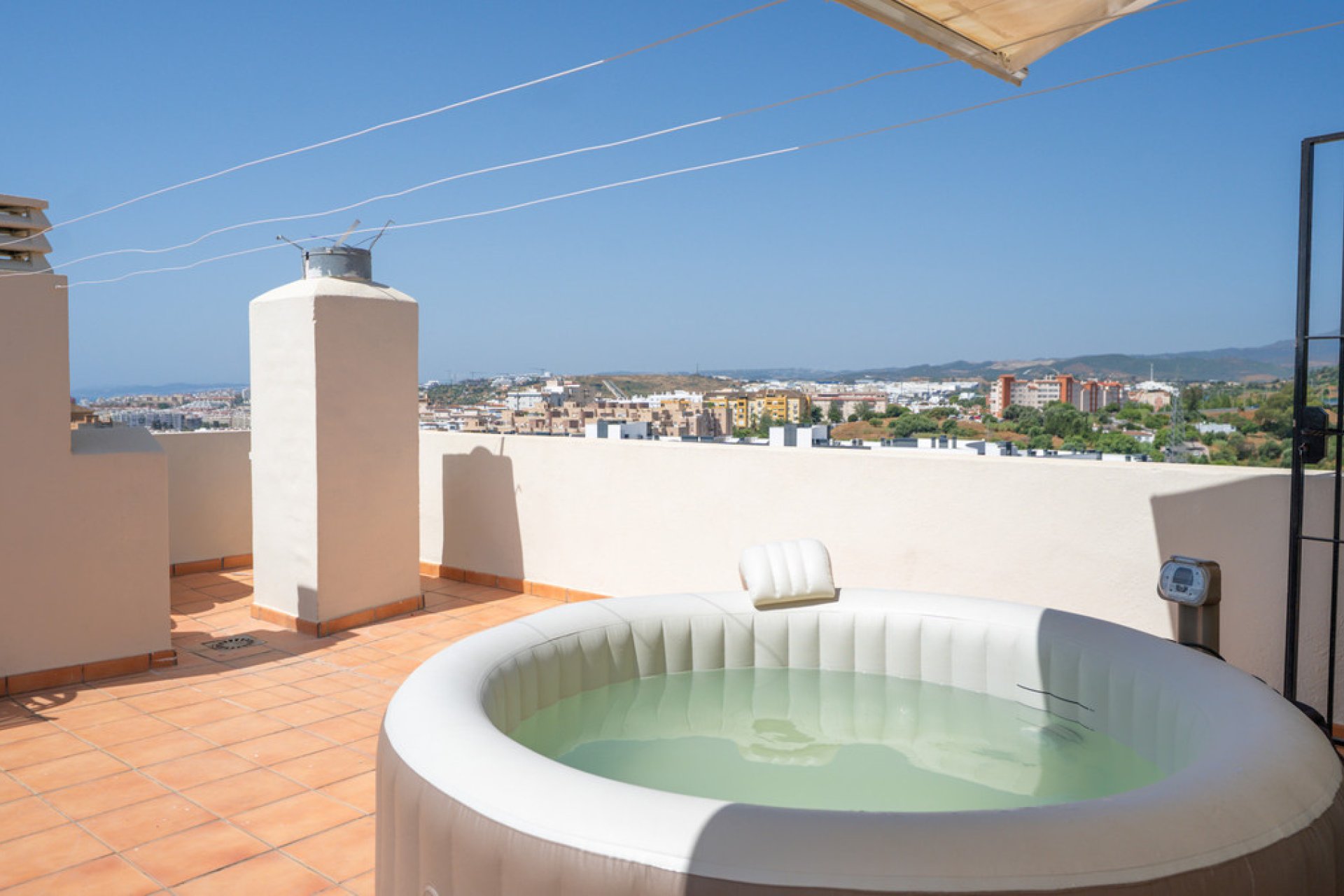 Reventa - Apartment - Penthouse - Estepona - Estepona Centro