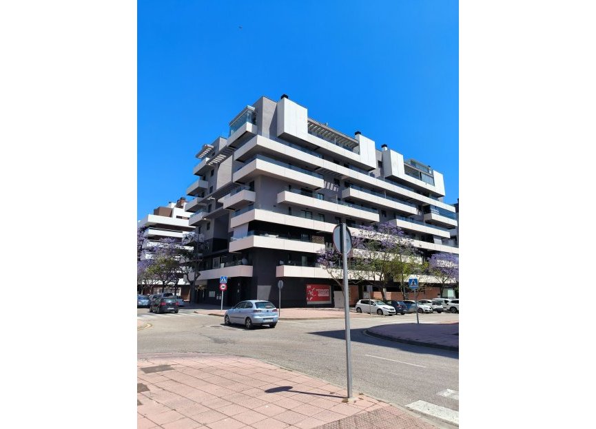 Reventa - Apartment - Penthouse - Estepona - Estepona Centro
