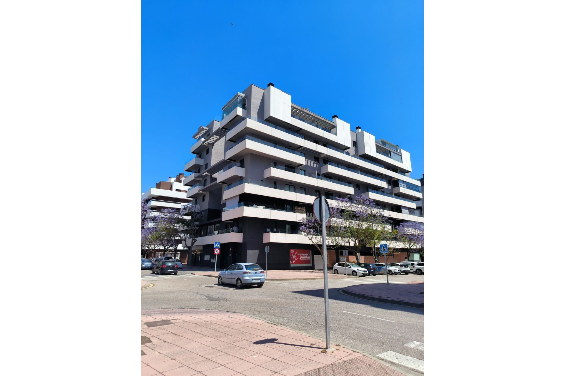 Reventa - Apartment - Penthouse - Estepona - Estepona Centro