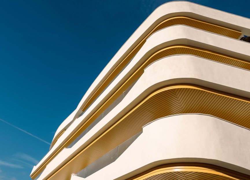 Reventa - Apartment - Penthouse - Estepona - Estepona Centro