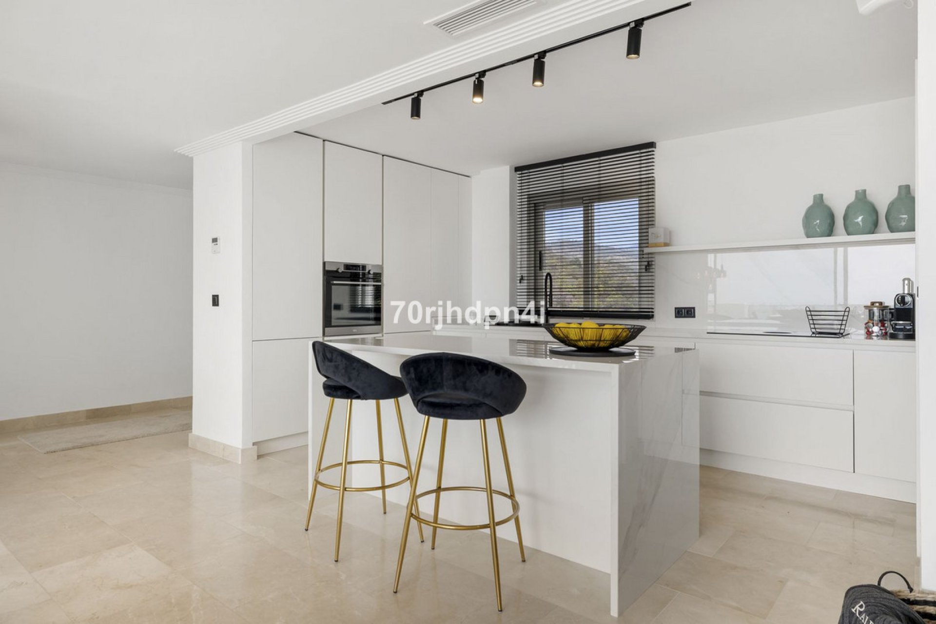 Reventa - Apartment - Penthouse - Estepona - Estepona Centro