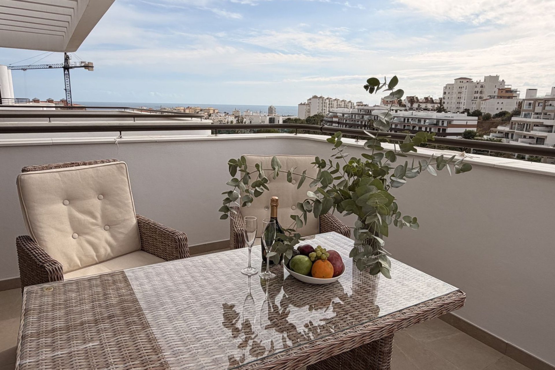 Reventa - Apartment - Penthouse - Estepona - Estepona Centro