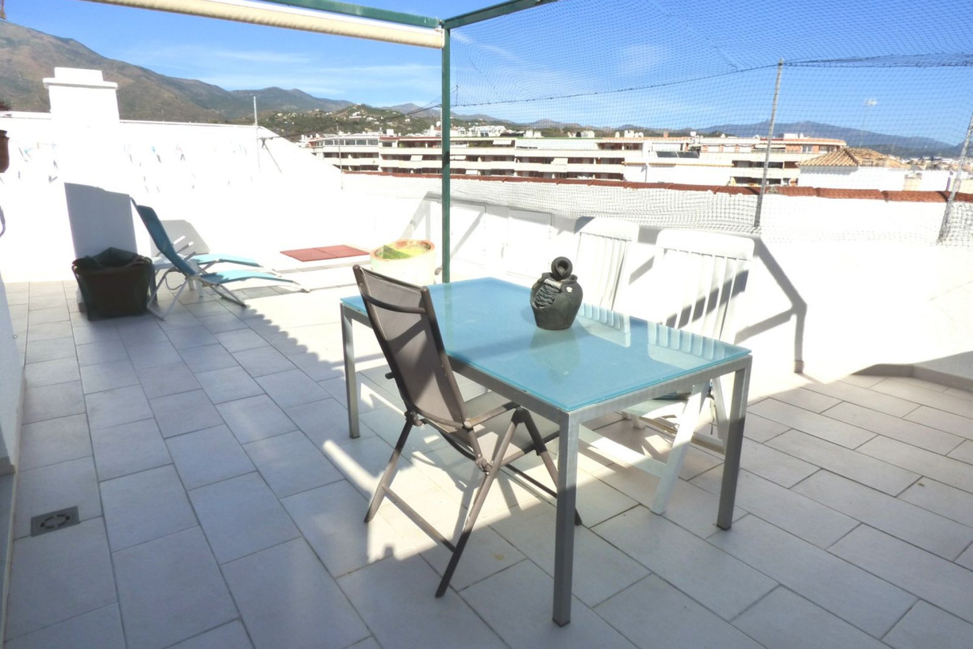 Reventa - Apartment - Penthouse - Estepona - Estepona Centro