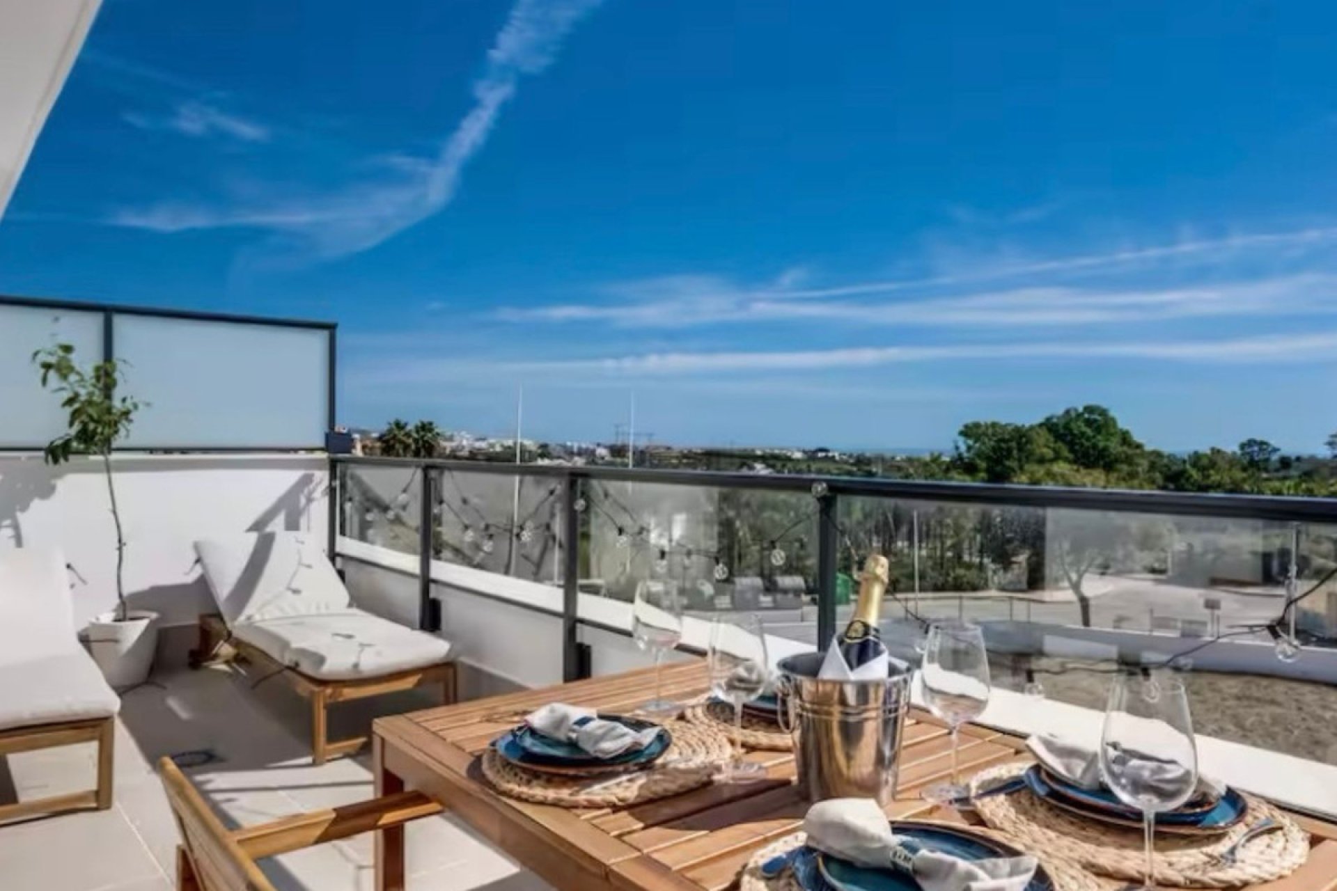 Reventa - Apartment - Penthouse - Estepona - Estepona Centro