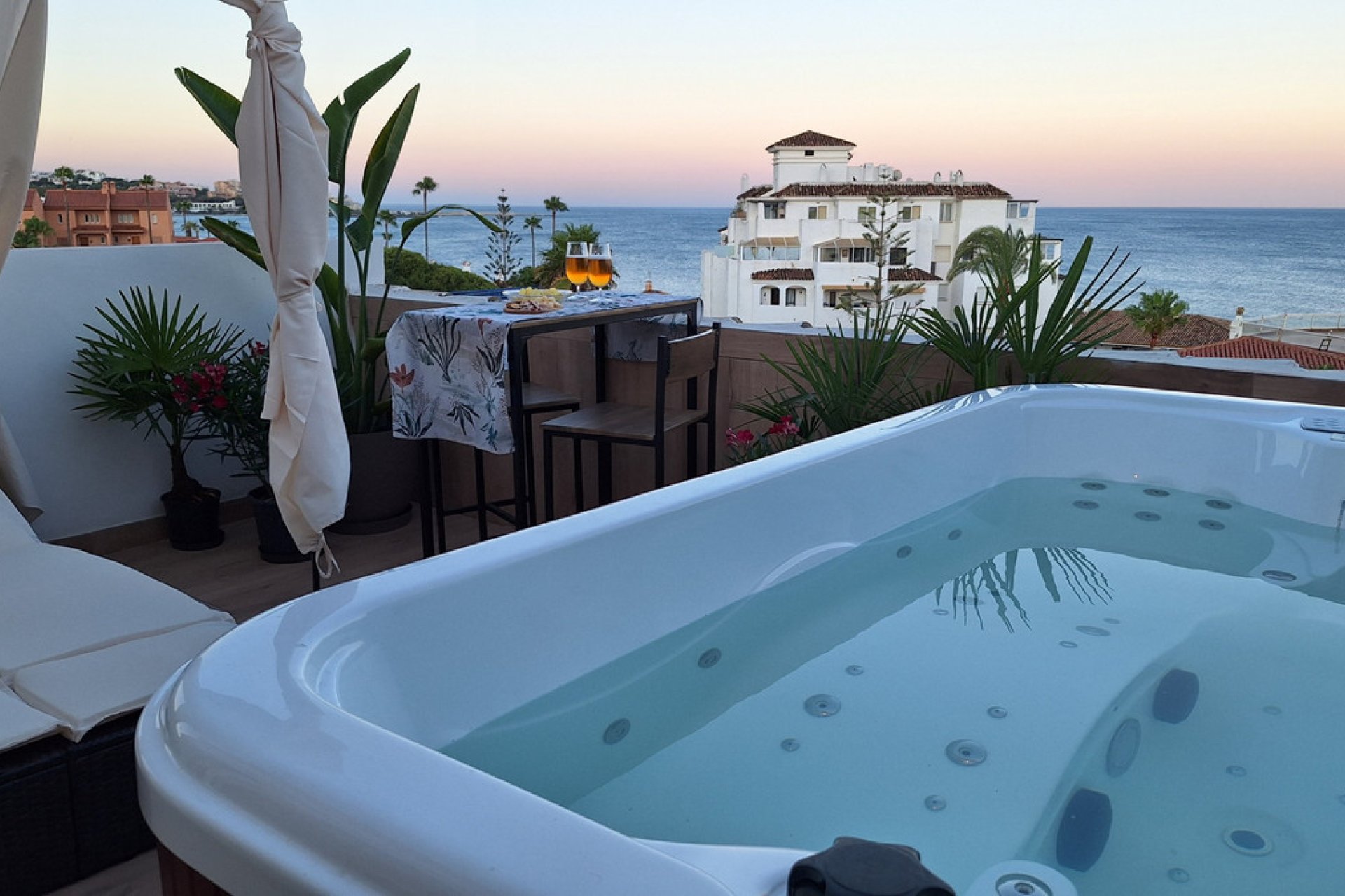 Reventa - Apartment - Penthouse - Estepona - Estepona Centro