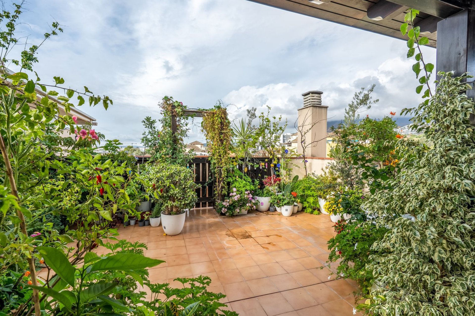 Reventa - Apartment - Penthouse - Estepona - Estepona Centro