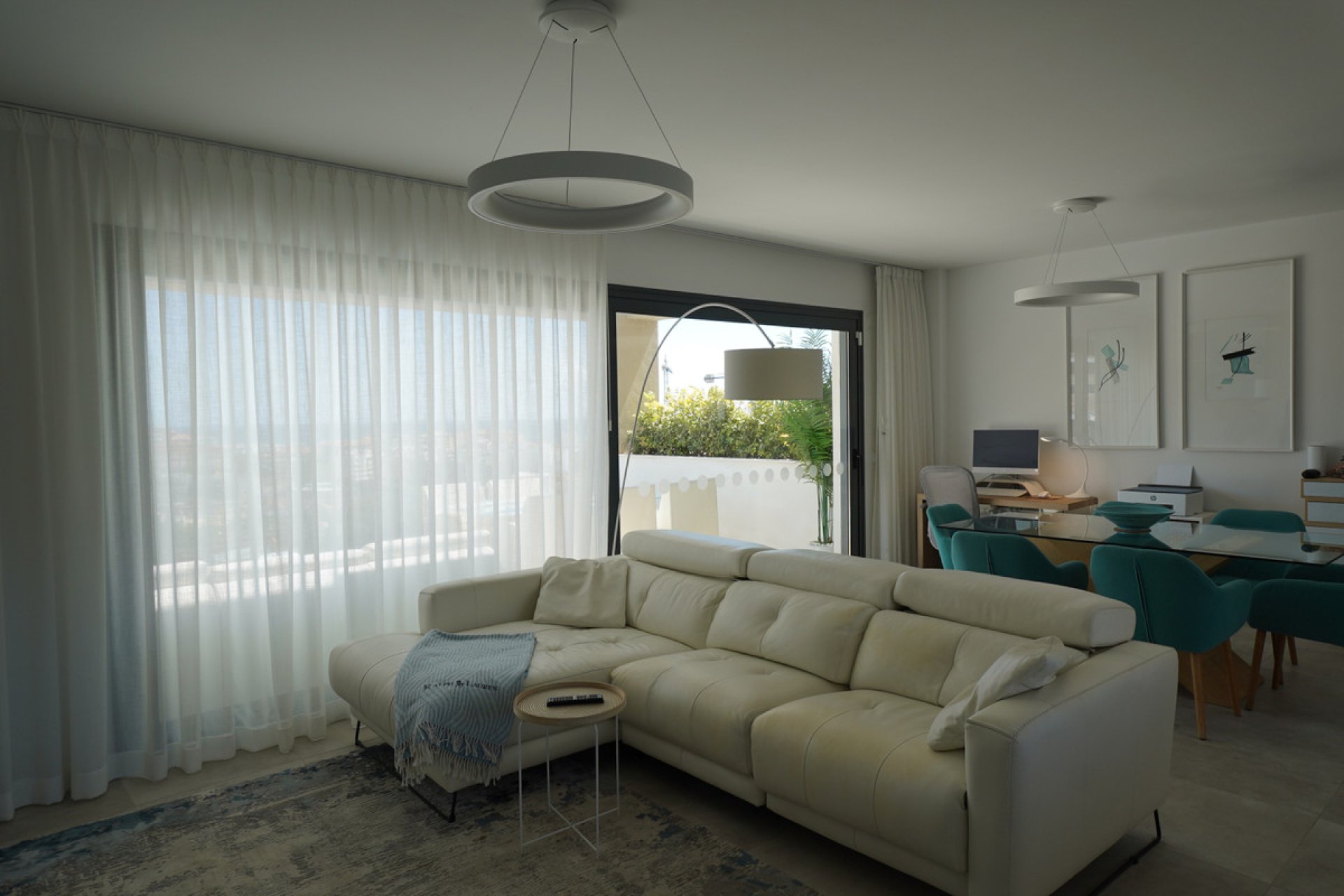 Reventa - Apartment - Penthouse - Estepona - Estepona Centro