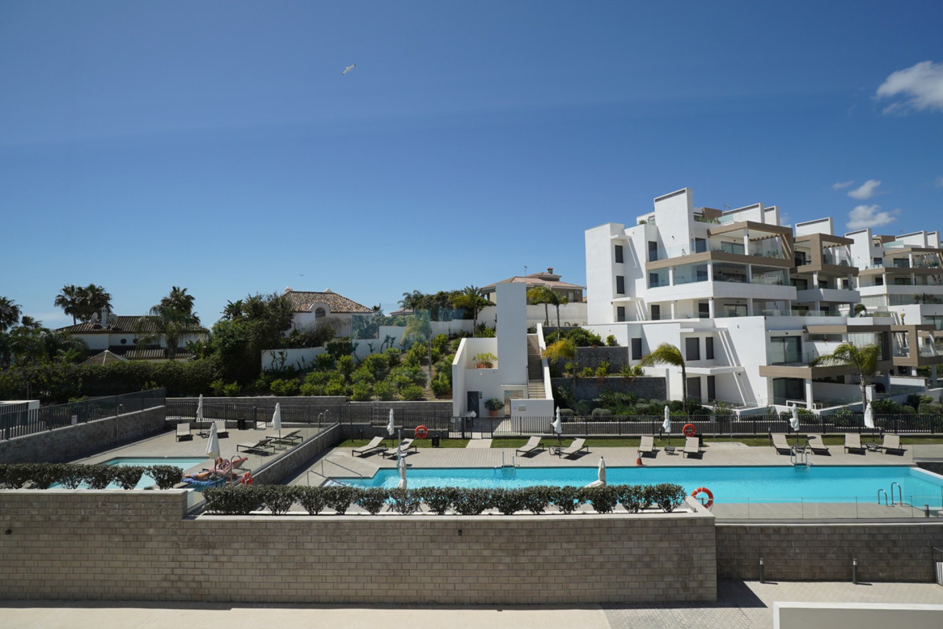 Reventa - Apartment - Penthouse - Estepona - Estepona Centro