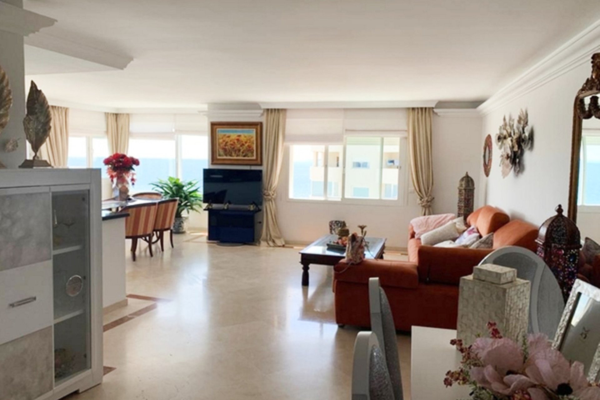 Reventa - Apartment - Penthouse - Estepona - Estepona Centro