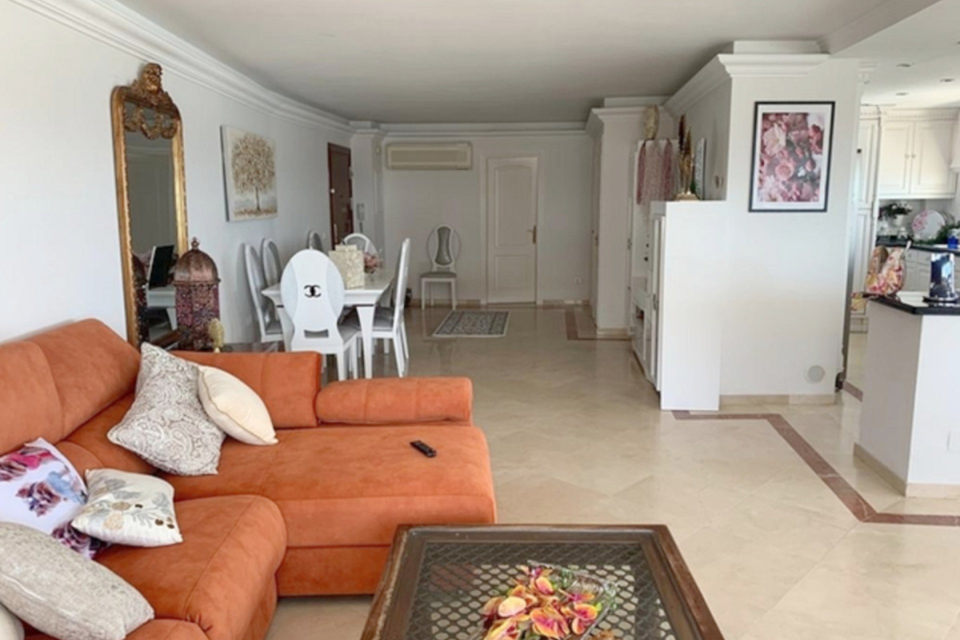 Reventa - Apartment - Penthouse - Estepona - Estepona Centro