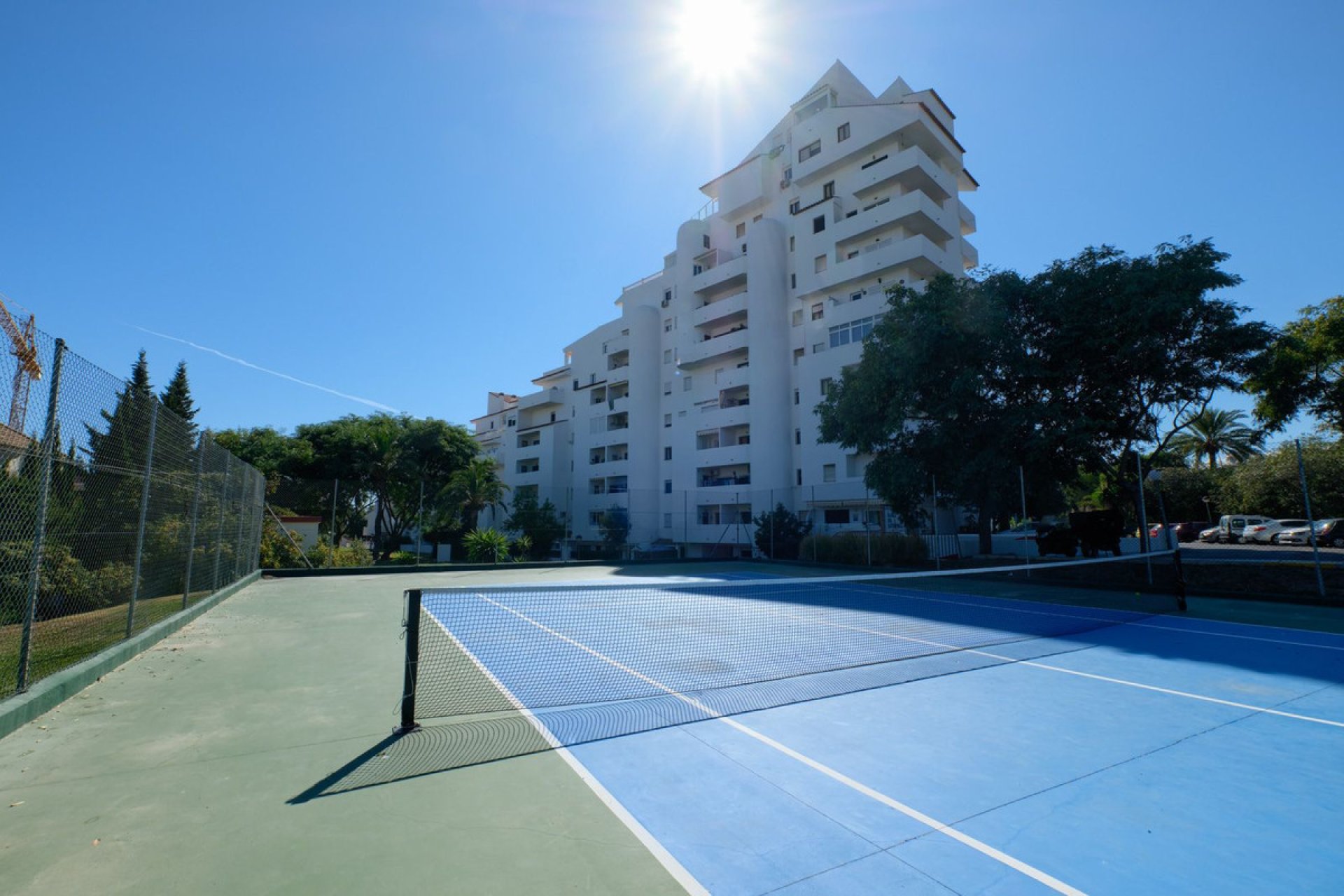 Reventa - Apartment - Penthouse - Estepona - Estepona Centro