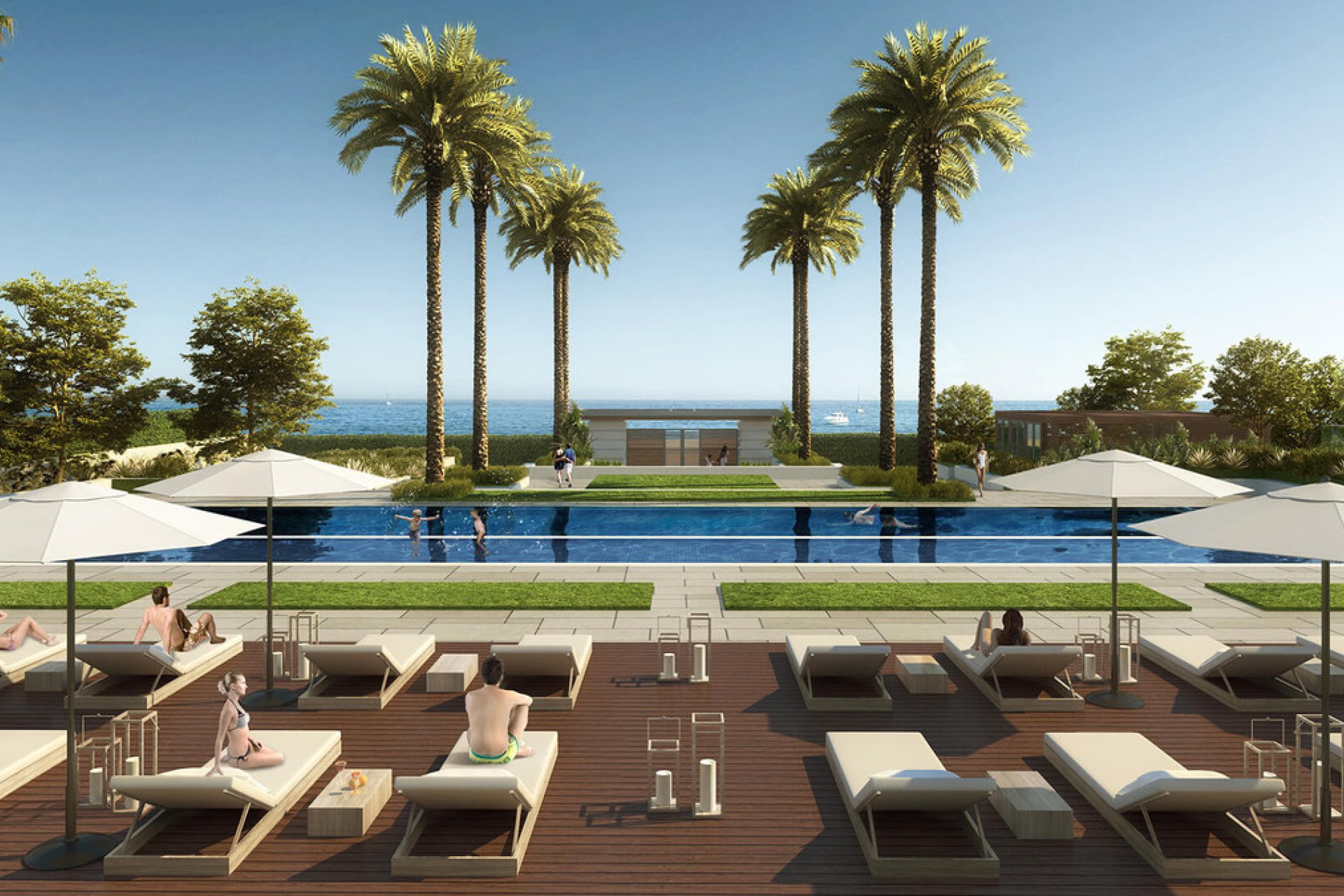 Reventa - Apartment - Penthouse - Estepona - Estepona Centro