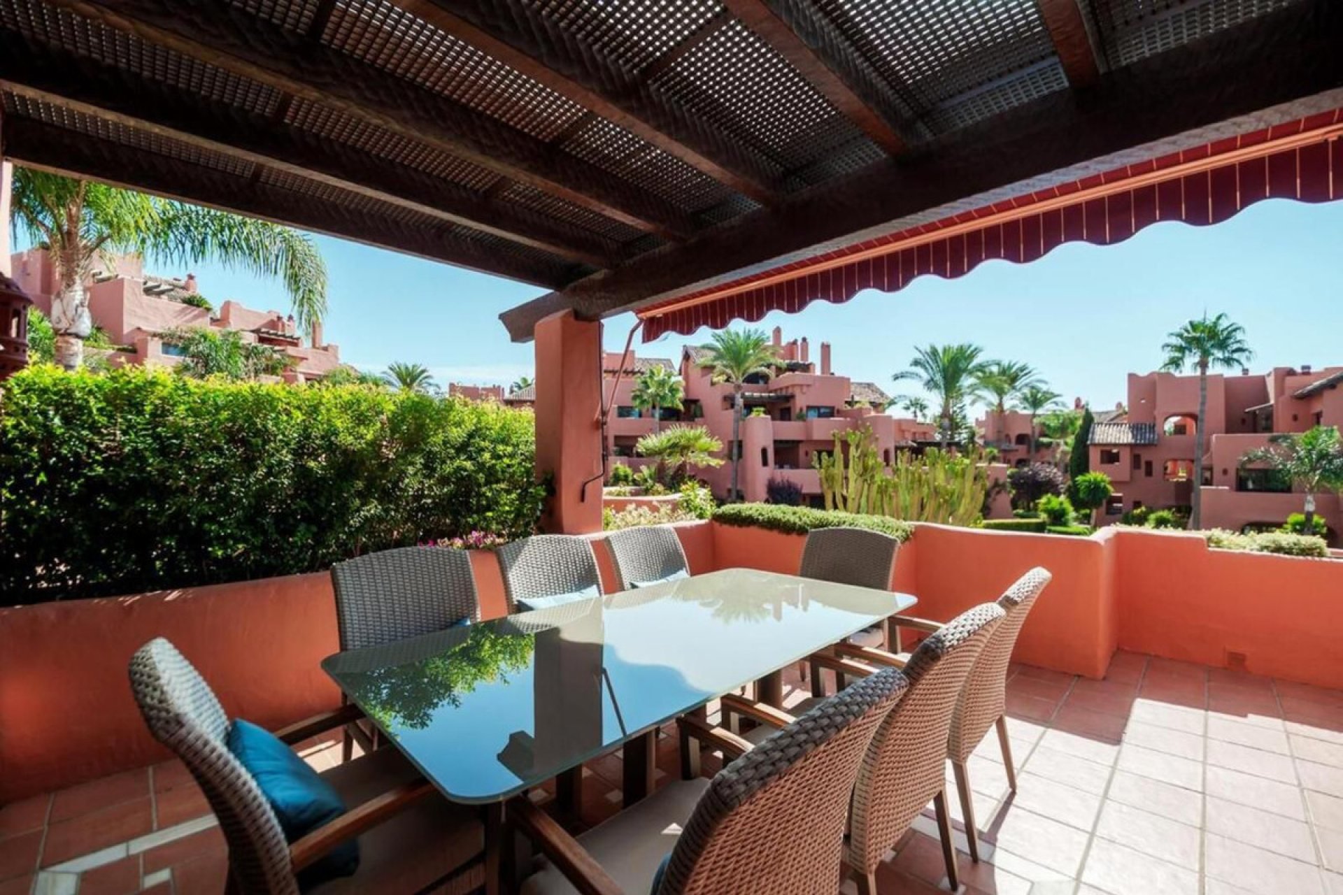 Reventa - Apartment - Penthouse - Estepona - Estepona Centro