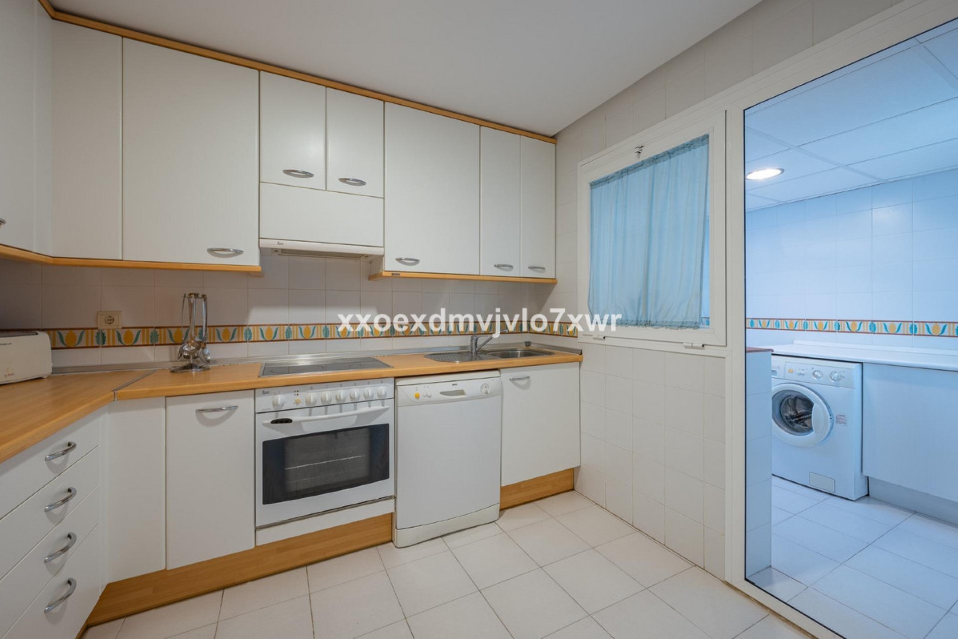 Reventa - Apartment - Penthouse - Estepona - Estepona Centro