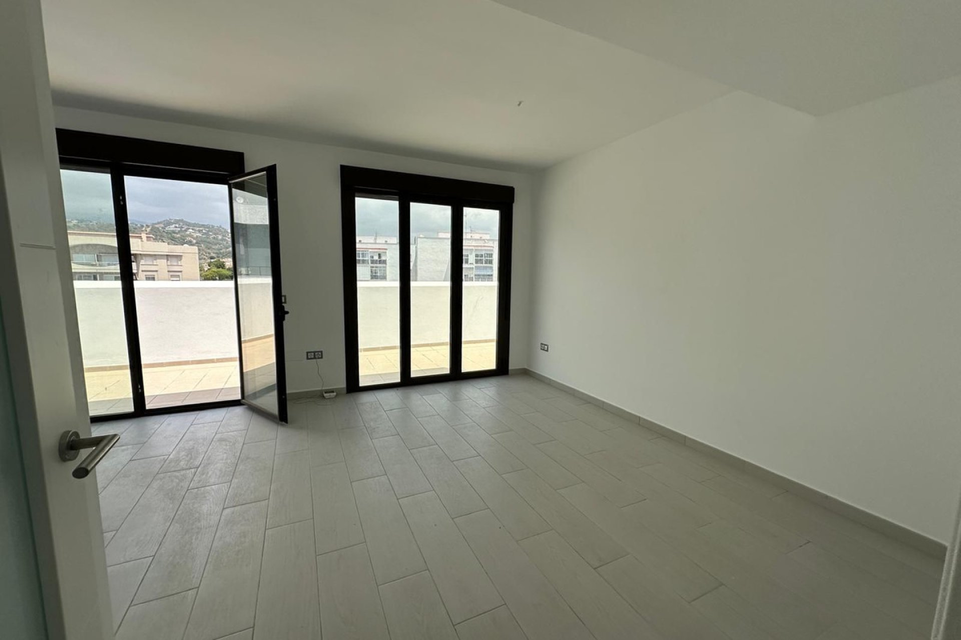 Reventa - Apartment - Penthouse - Estepona - Estepona Centro