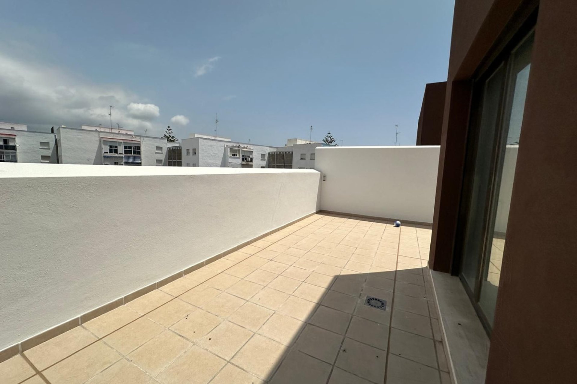 Reventa - Apartment - Penthouse - Estepona - Estepona Centro