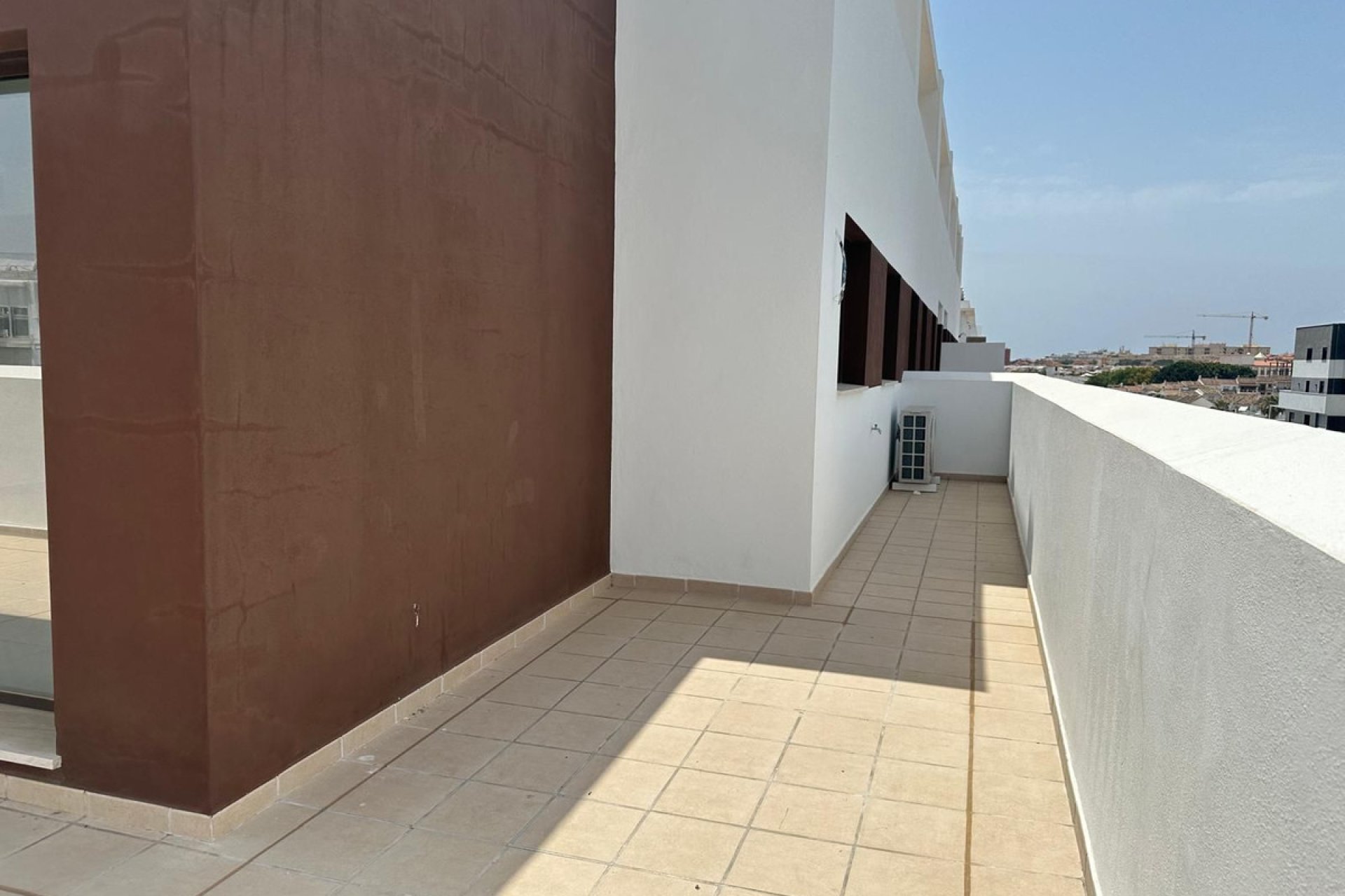 Reventa - Apartment - Penthouse - Estepona - Estepona Centro