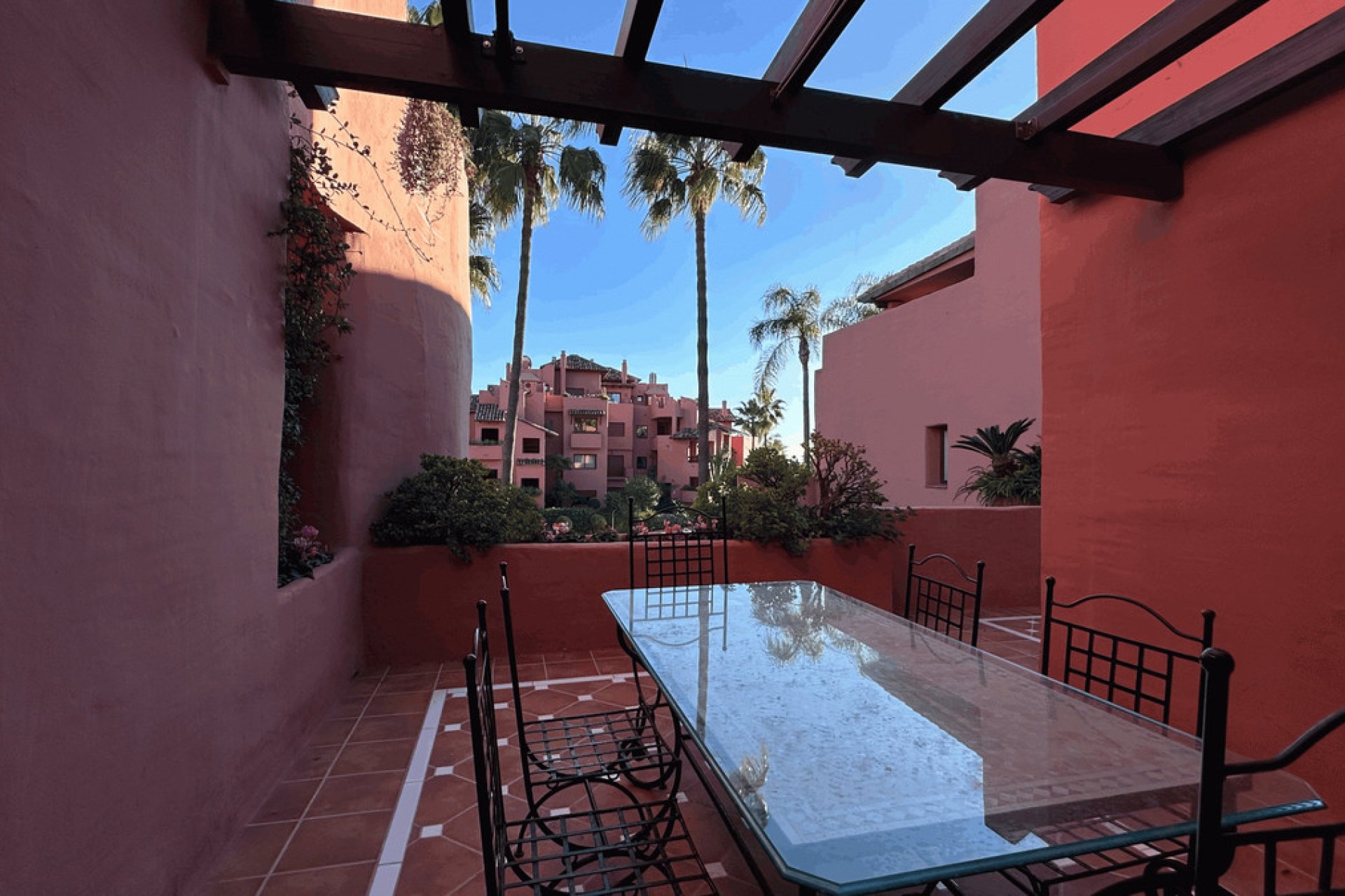 Reventa - Apartment - Penthouse - Estepona - Estepona Centro