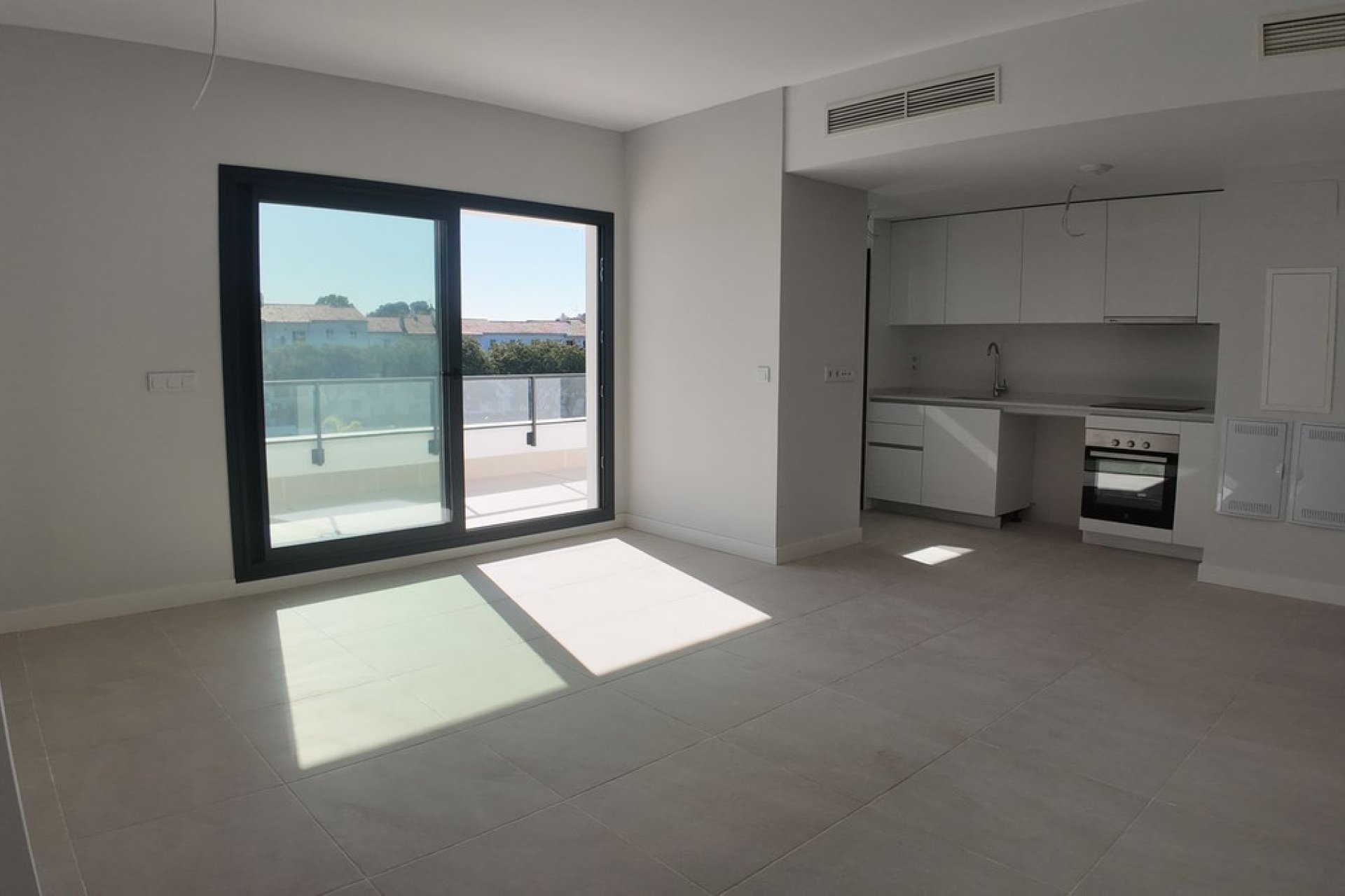 Reventa - Apartment - Penthouse - Estepona - Estepona Centro