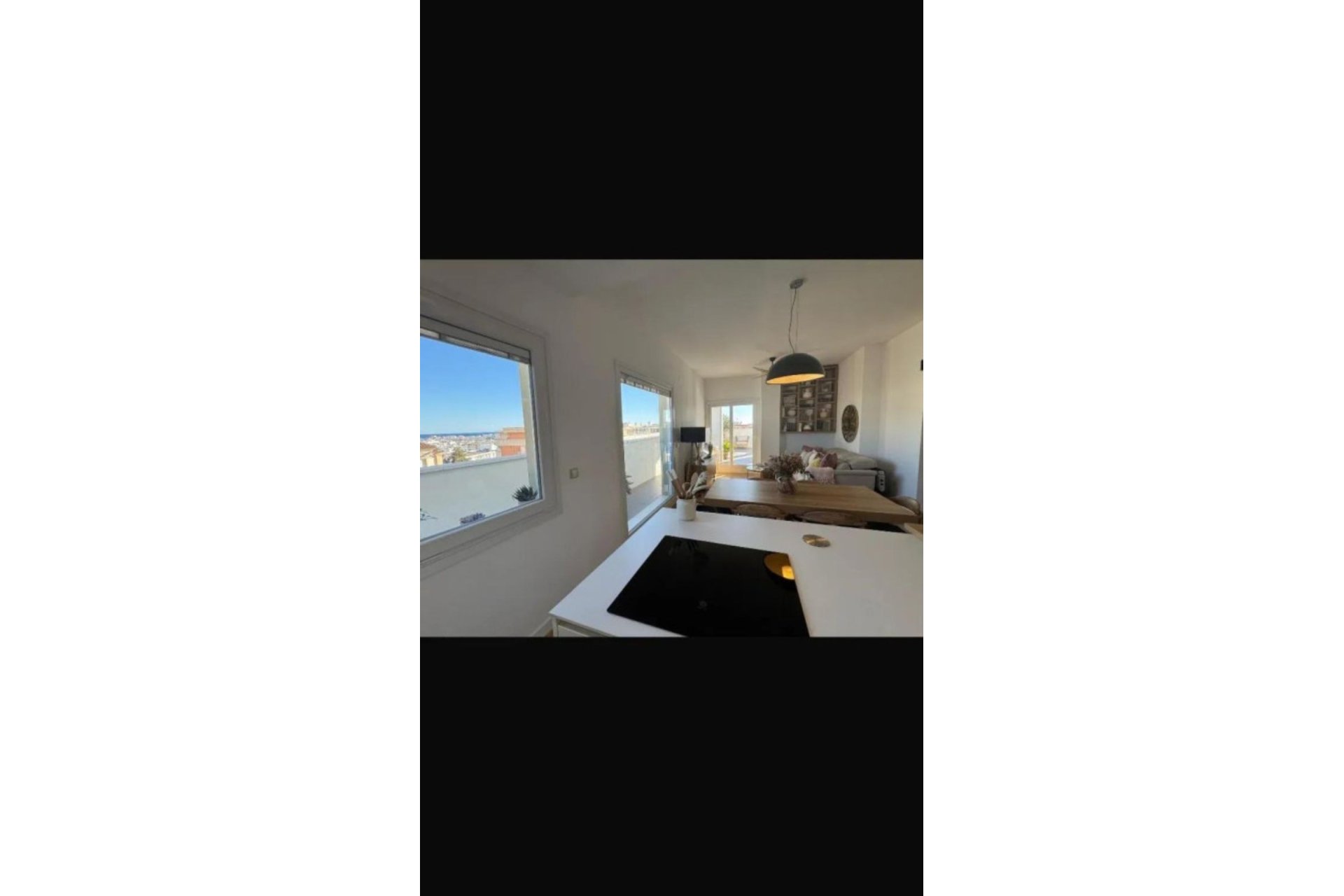 Reventa - Apartment - Penthouse - Estepona - Estepona Centro