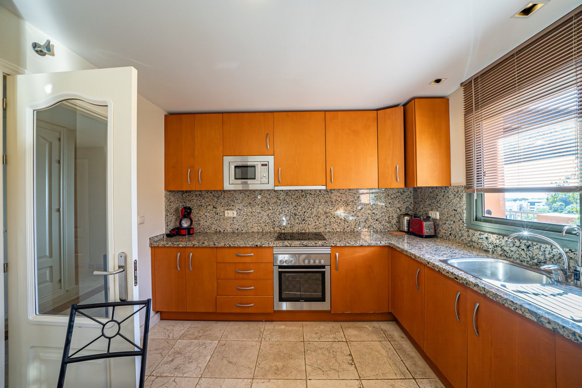 Reventa - Apartment - Penthouse - Estepona - Estepona Centro