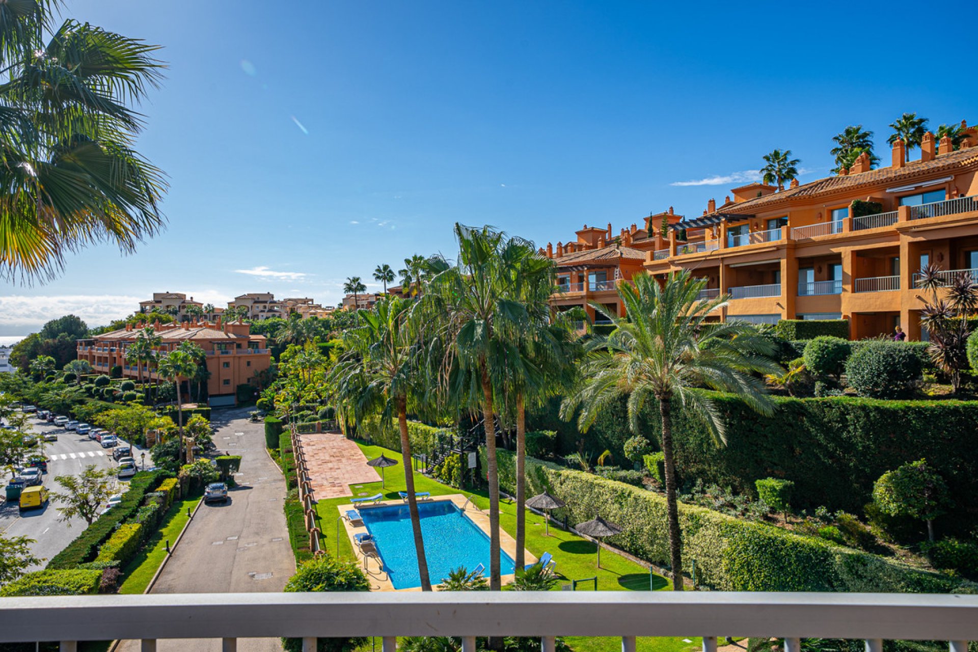 Reventa - Apartment - Penthouse - Estepona - Estepona Centro