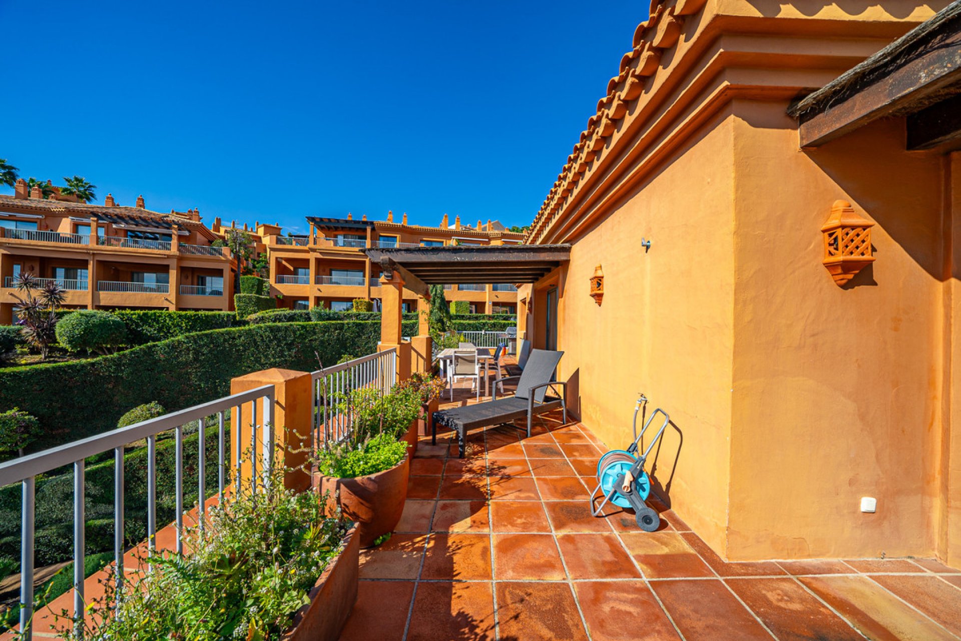 Reventa - Apartment - Penthouse - Estepona - Estepona Centro