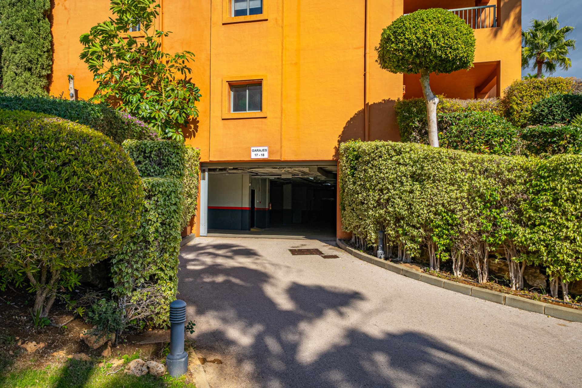 Reventa - Apartment - Penthouse - Estepona - Estepona Centro