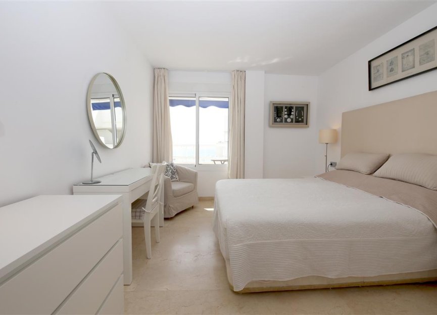 Reventa - Apartment - Penthouse - Estepona - Estepona Centro