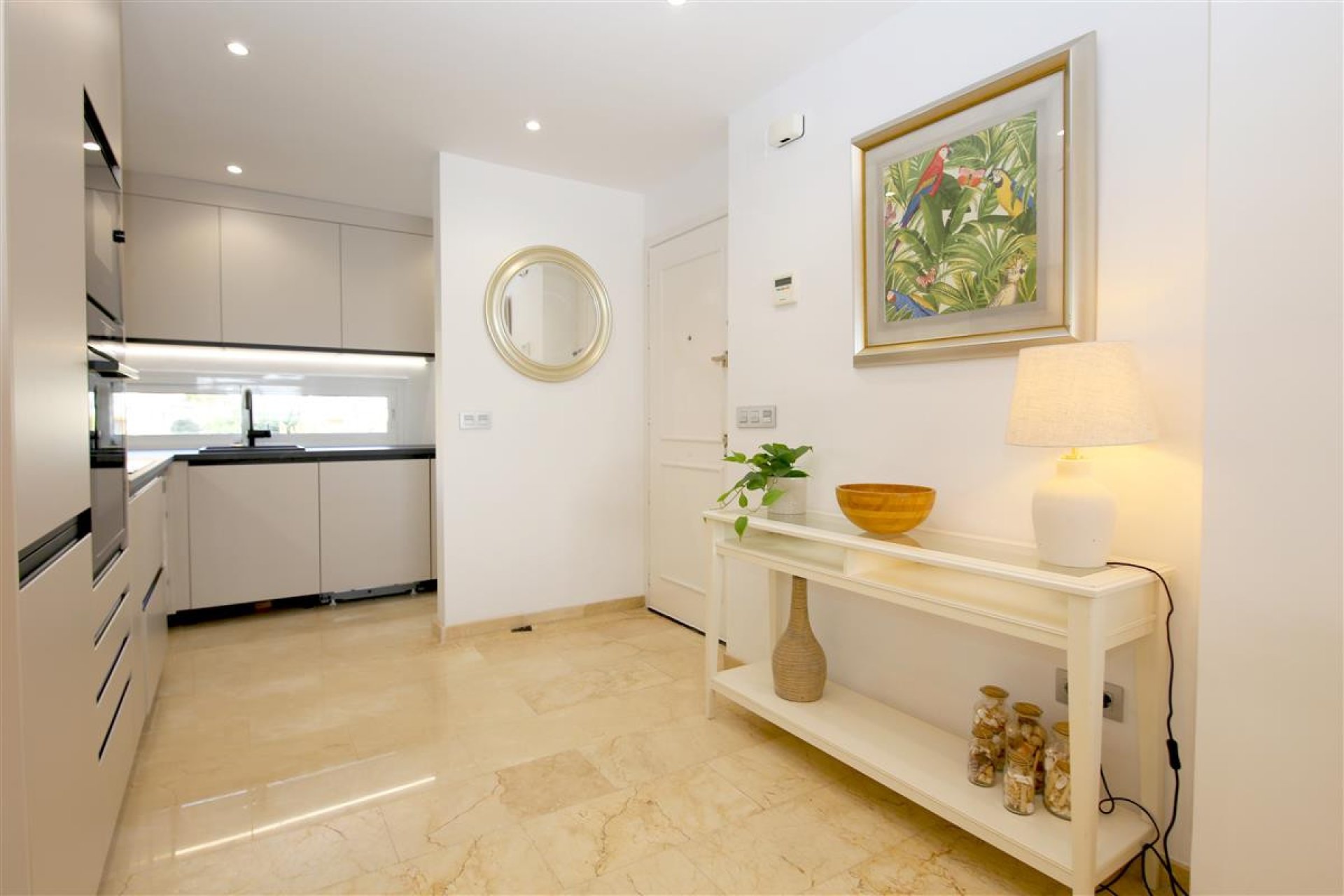 Reventa - Apartment - Penthouse - Estepona - Estepona Centro