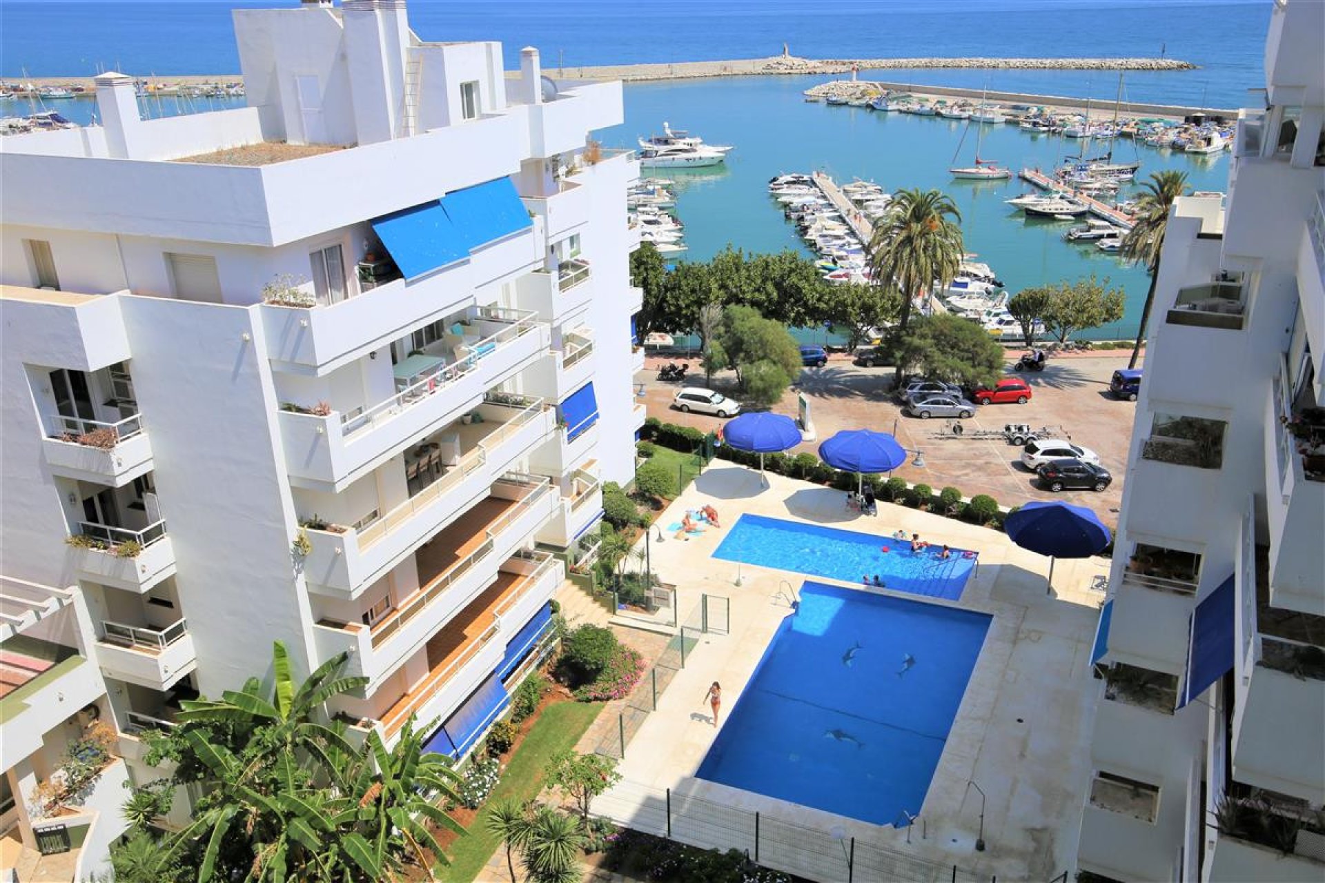 Reventa - Apartment - Penthouse - Estepona - Estepona Centro