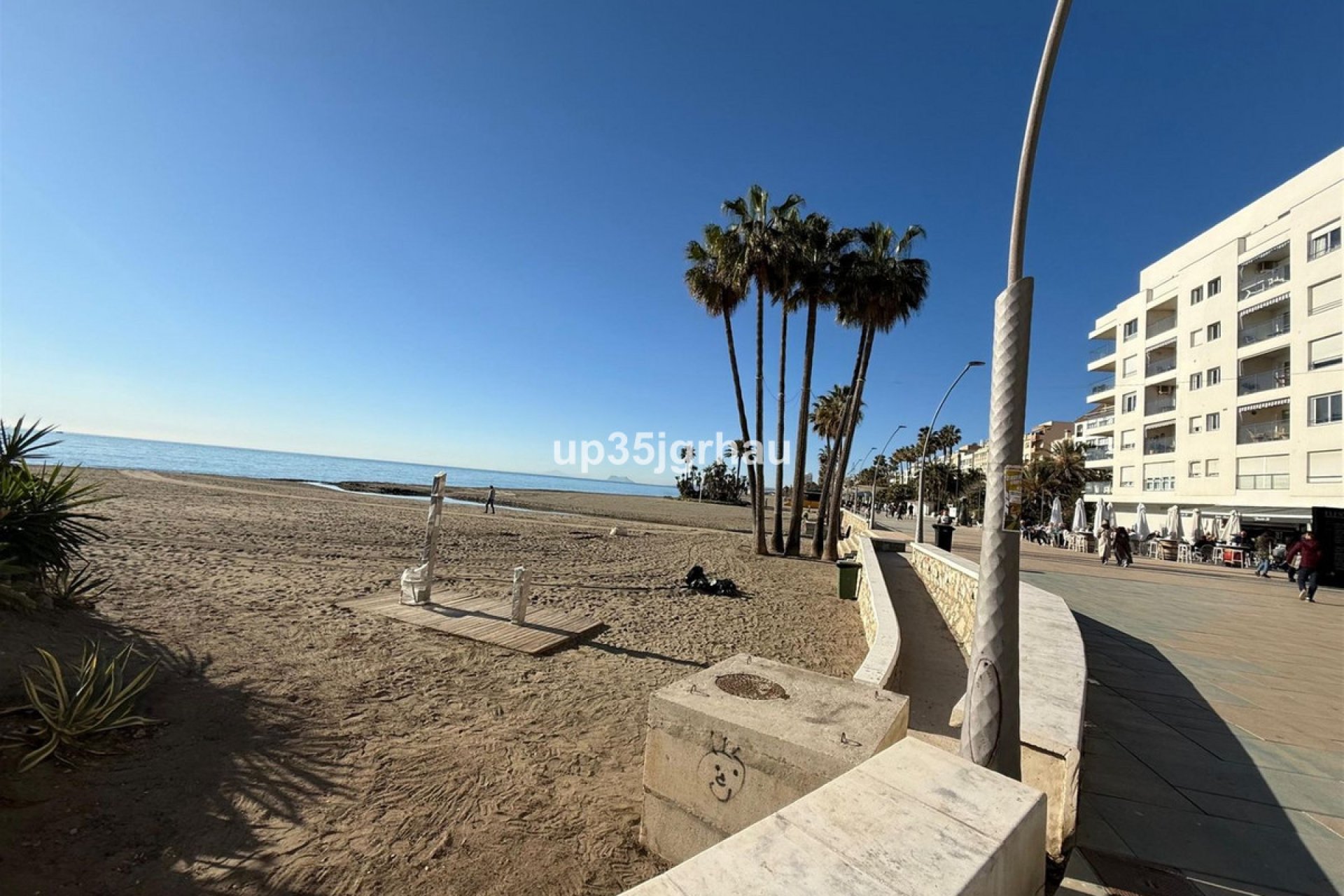 Reventa - Apartment - Penthouse - Estepona - Estepona Centro