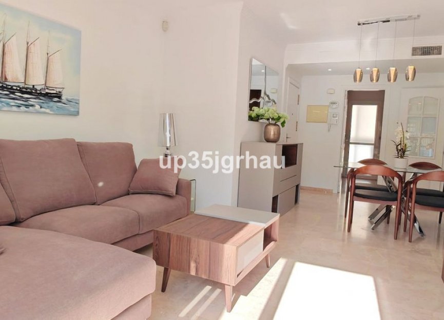 Reventa - Apartment - Penthouse - Estepona - Estepona Centro