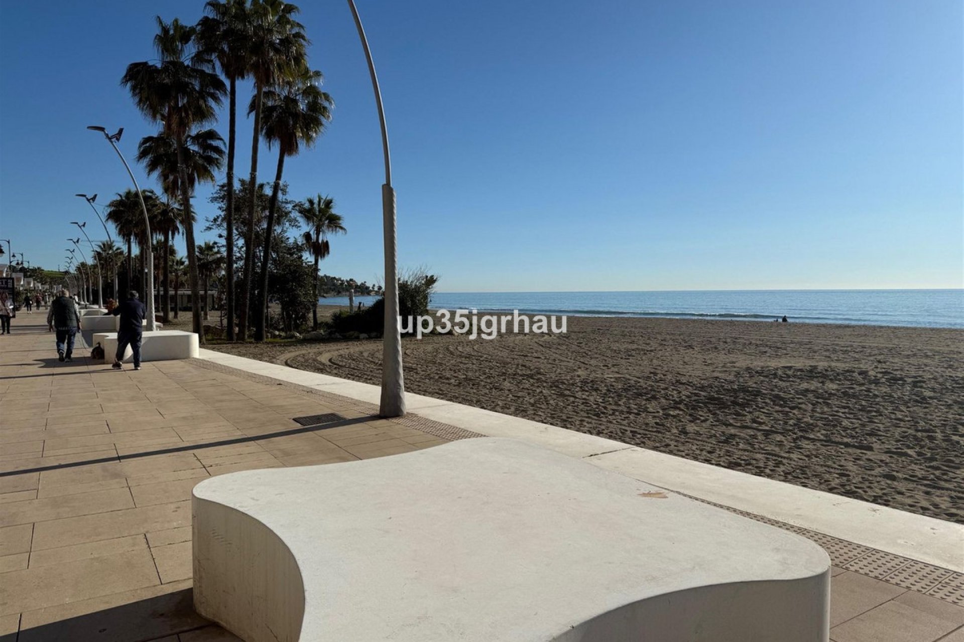 Reventa - Apartment - Penthouse - Estepona - Estepona Centro