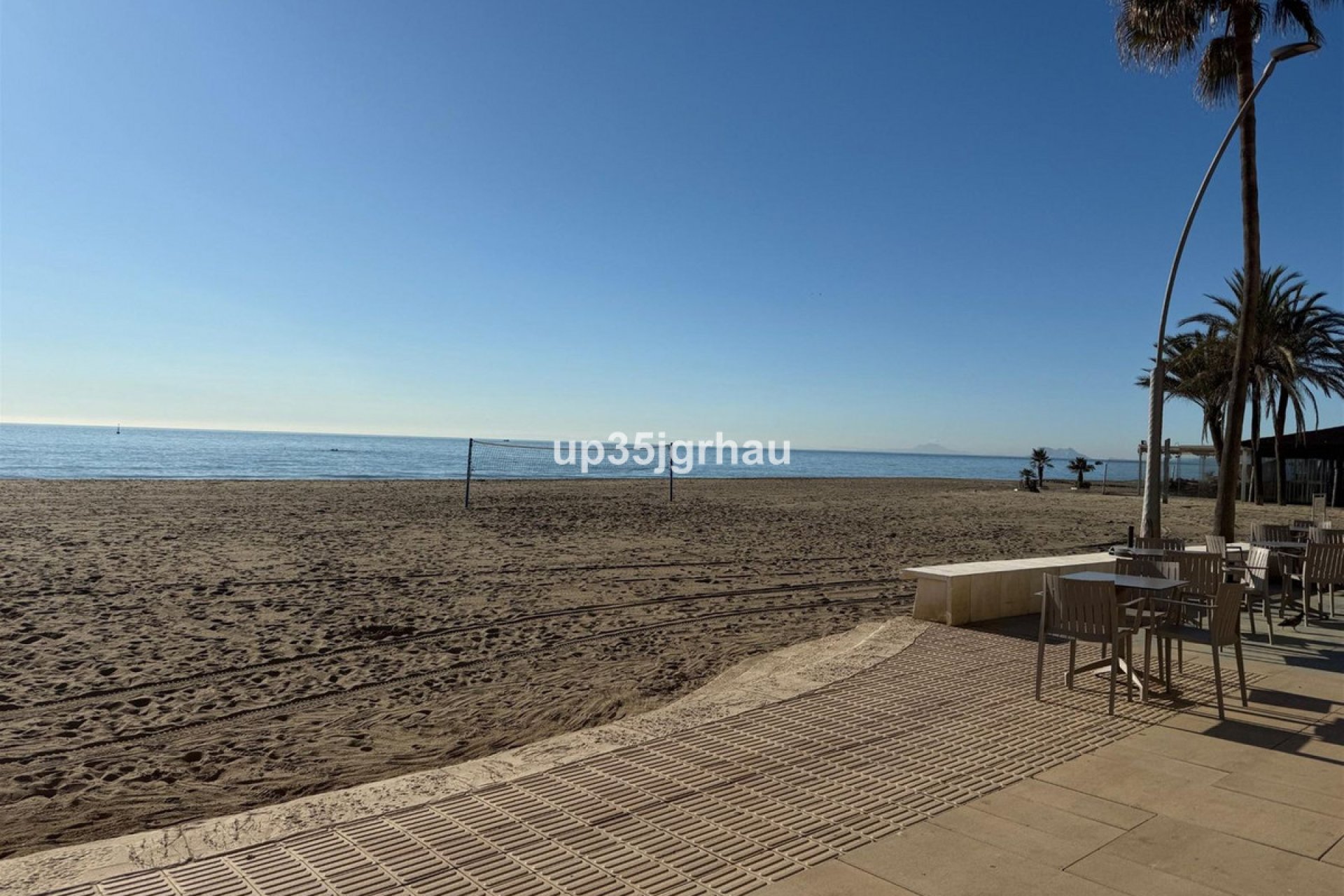 Reventa - Apartment - Penthouse - Estepona - Estepona Centro