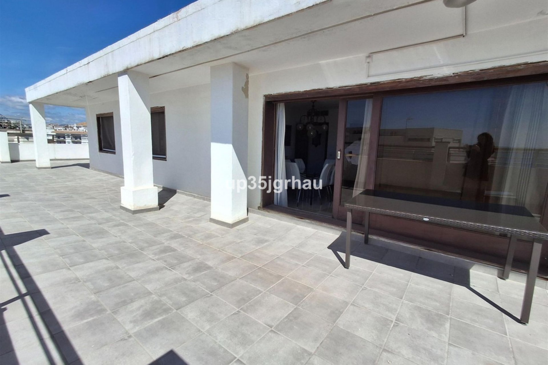 Reventa - Apartment - Penthouse - Estepona - Estepona Centro