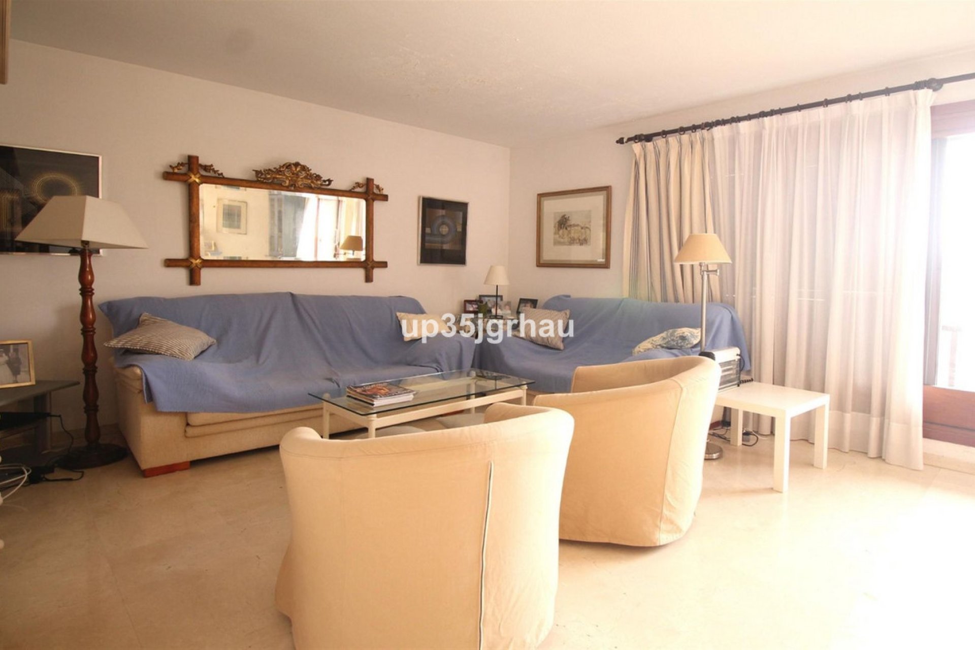 Reventa - Apartment - Penthouse - Estepona - Estepona Centro