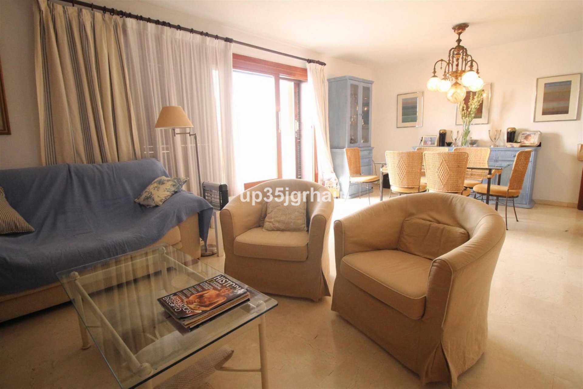 Reventa - Apartment - Penthouse - Estepona - Estepona Centro