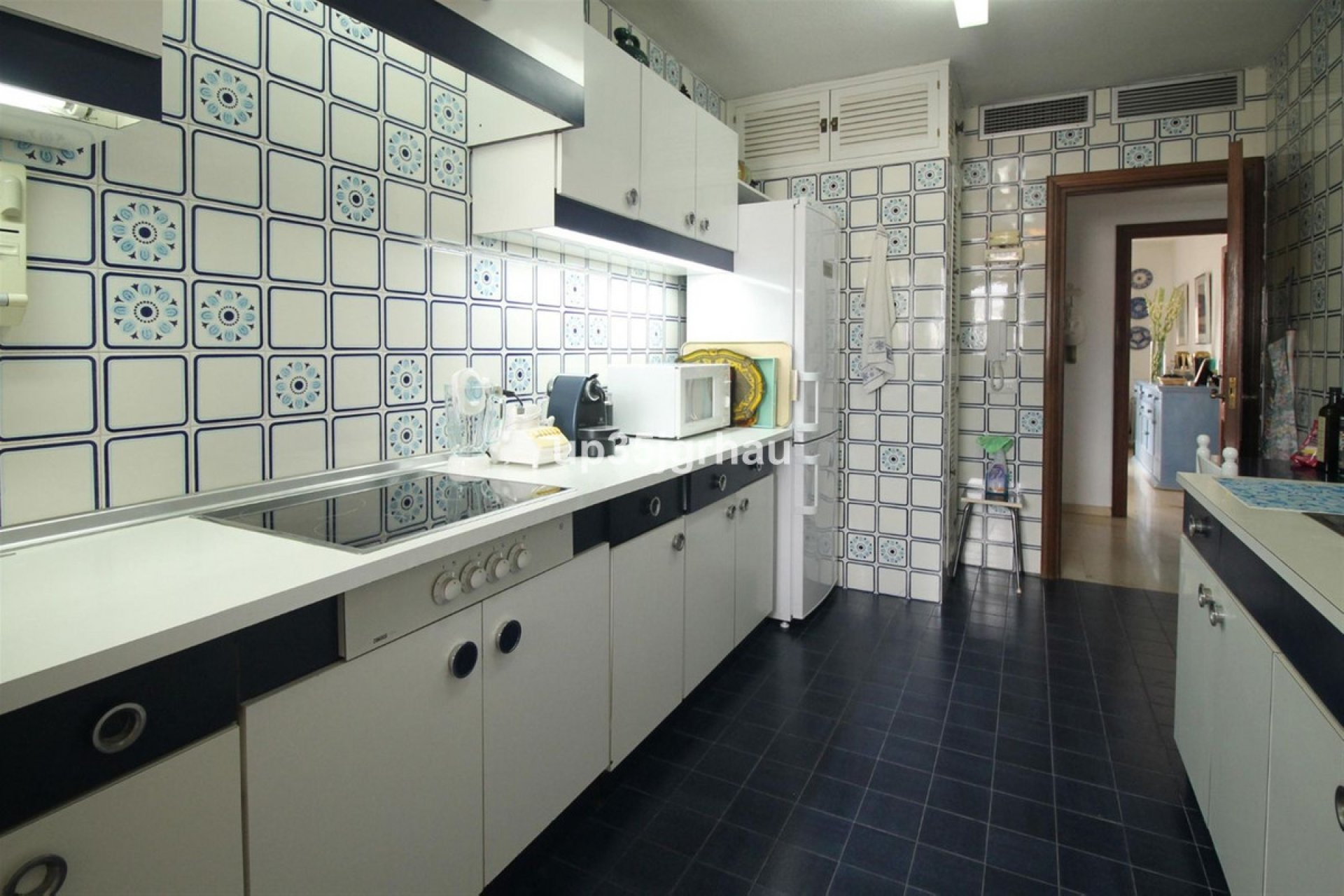 Reventa - Apartment - Penthouse - Estepona - Estepona Centro