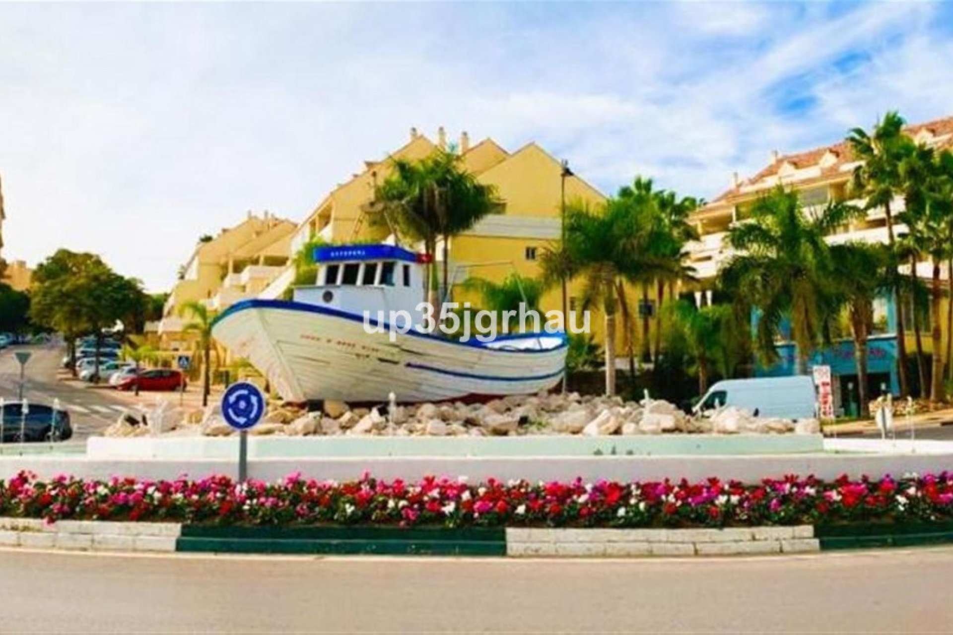 Reventa - Apartment - Penthouse - Estepona - Estepona Centro