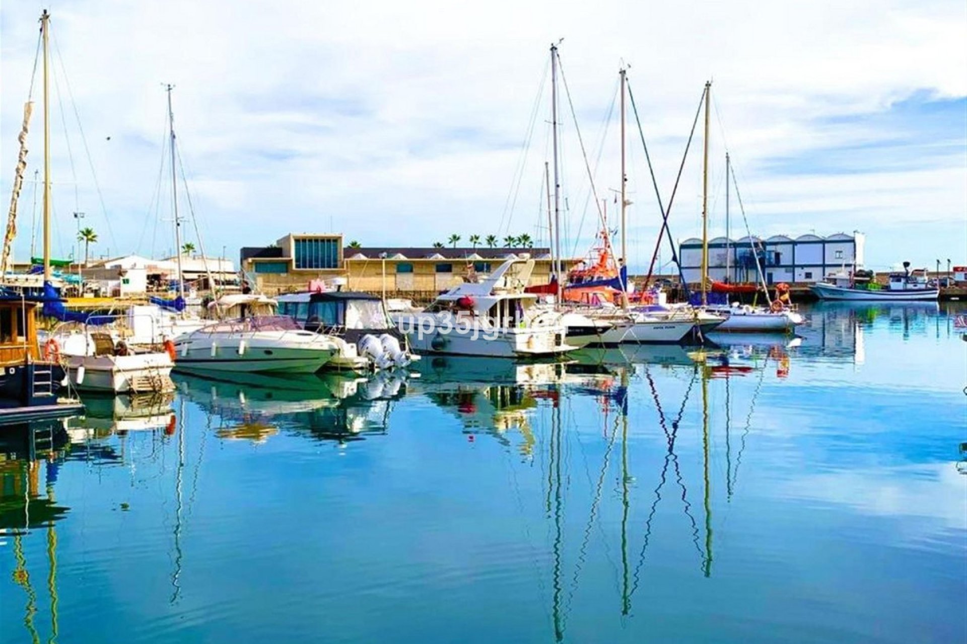 Reventa - Apartment - Penthouse - Estepona - Estepona Centro