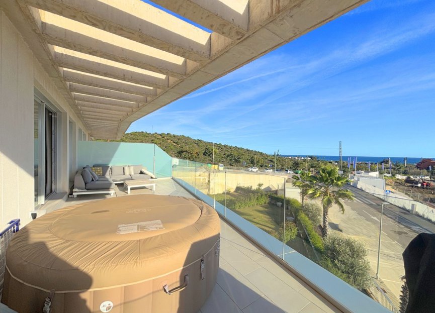 Reventa - Apartment - Penthouse - Estepona - Estepona Centro