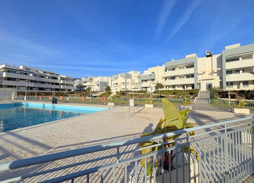 Reventa - Apartment - Penthouse - Estepona - Estepona Centro