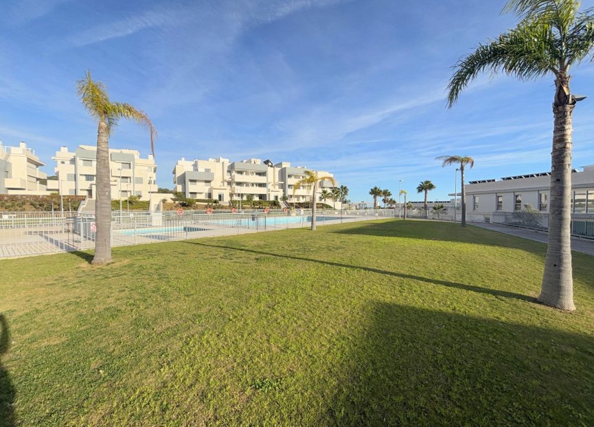 Reventa - Apartment - Penthouse - Estepona - Estepona Centro