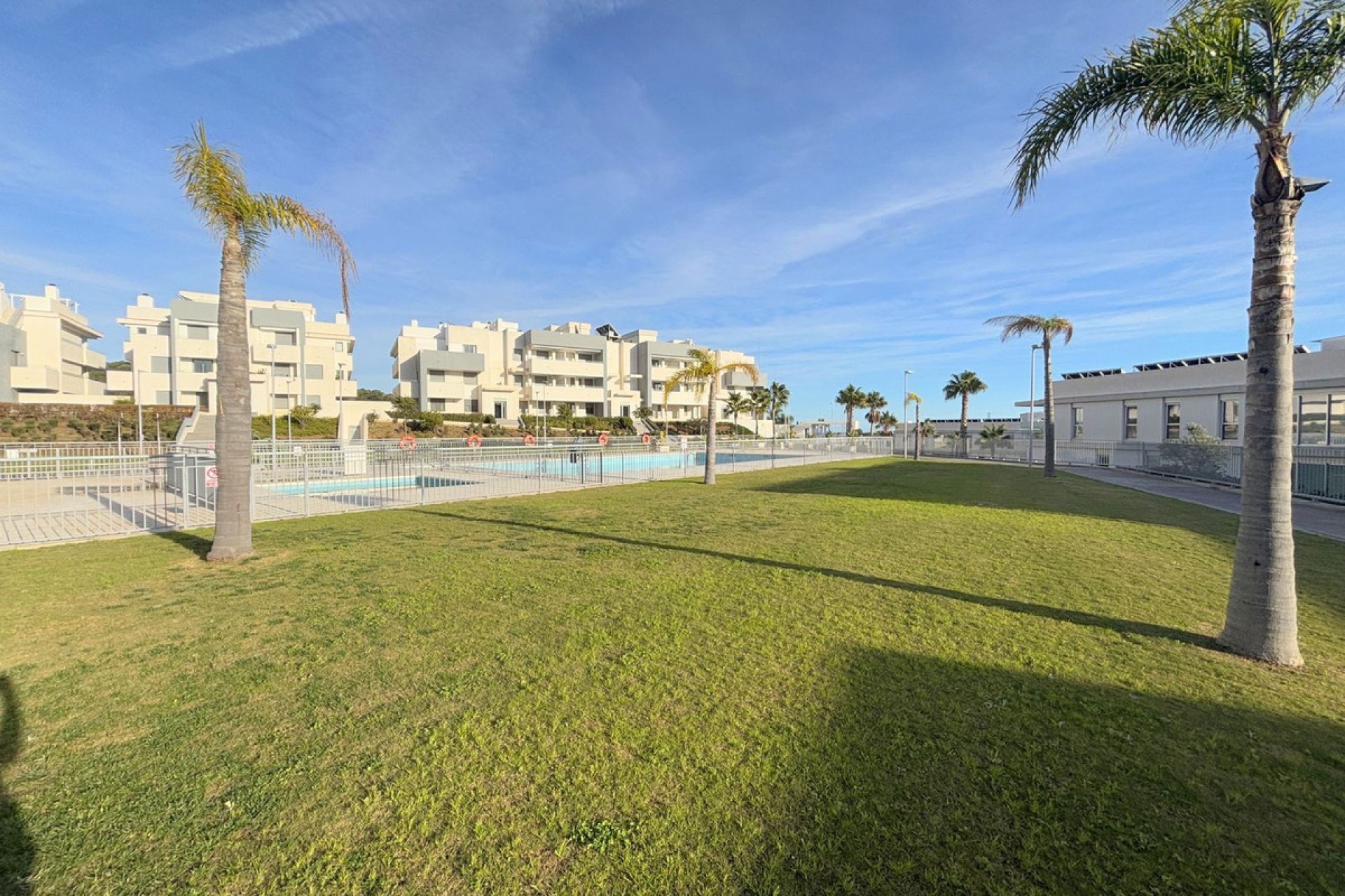 Reventa - Apartment - Penthouse - Estepona - Estepona Centro