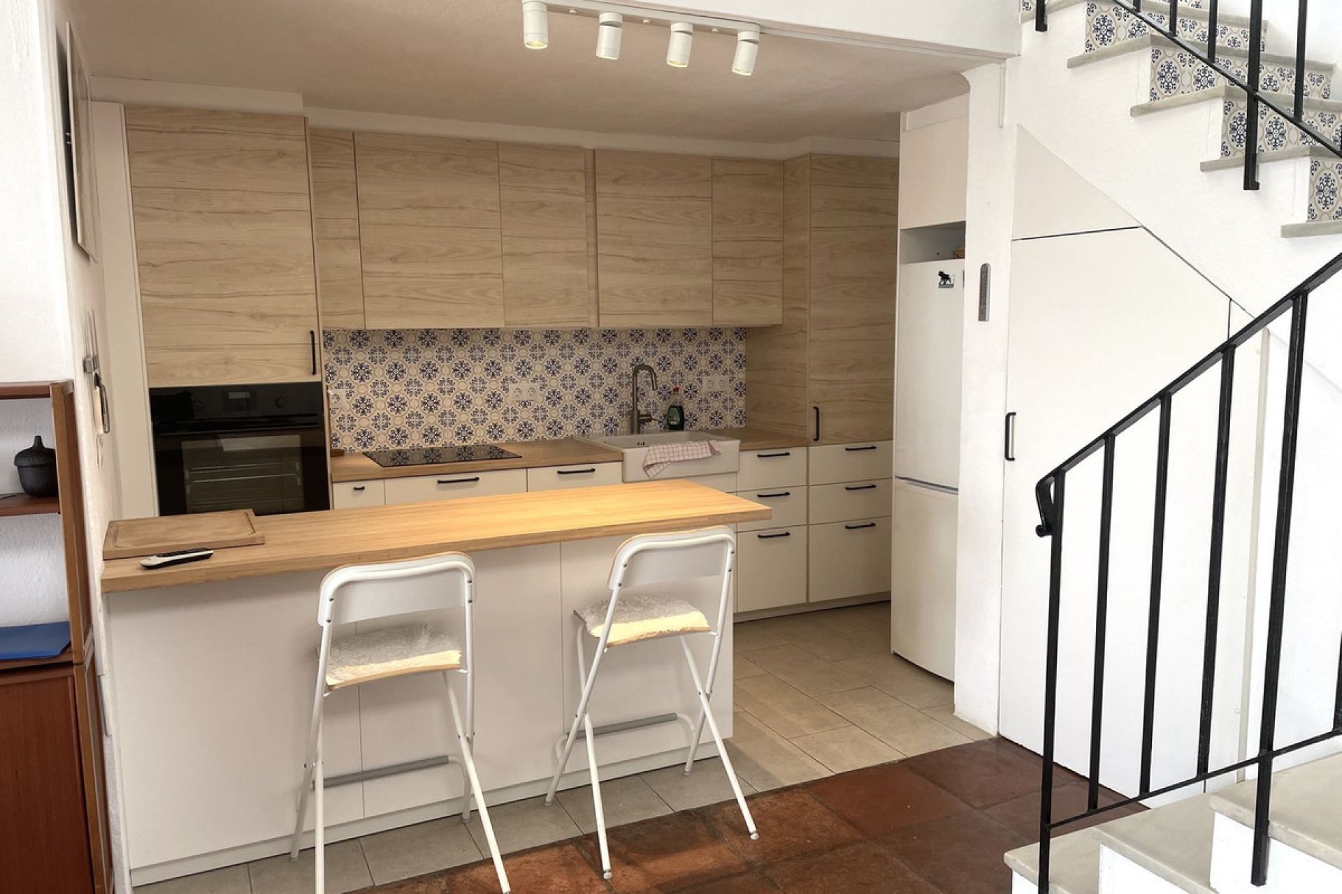 Reventa - Apartment - Penthouse - Estepona - Estepona Centro