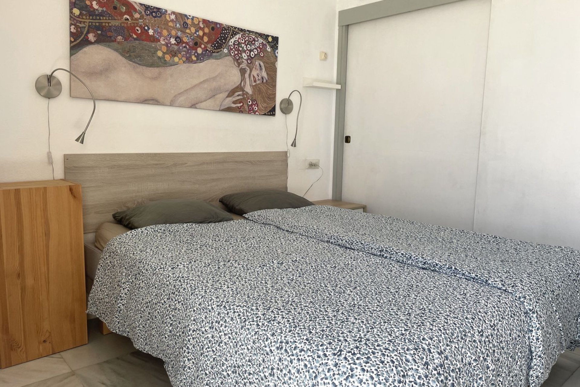 Reventa - Apartment - Penthouse - Estepona - Estepona Centro