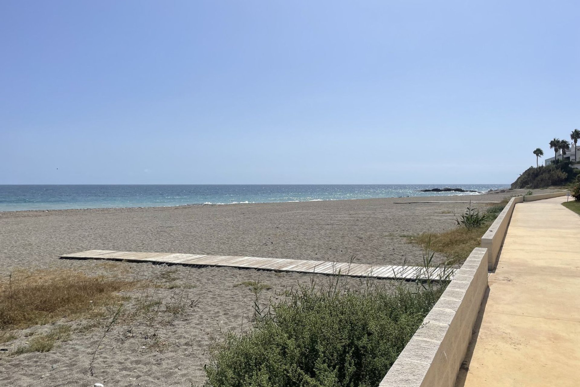 Reventa - Apartment - Penthouse - Estepona - Estepona Centro