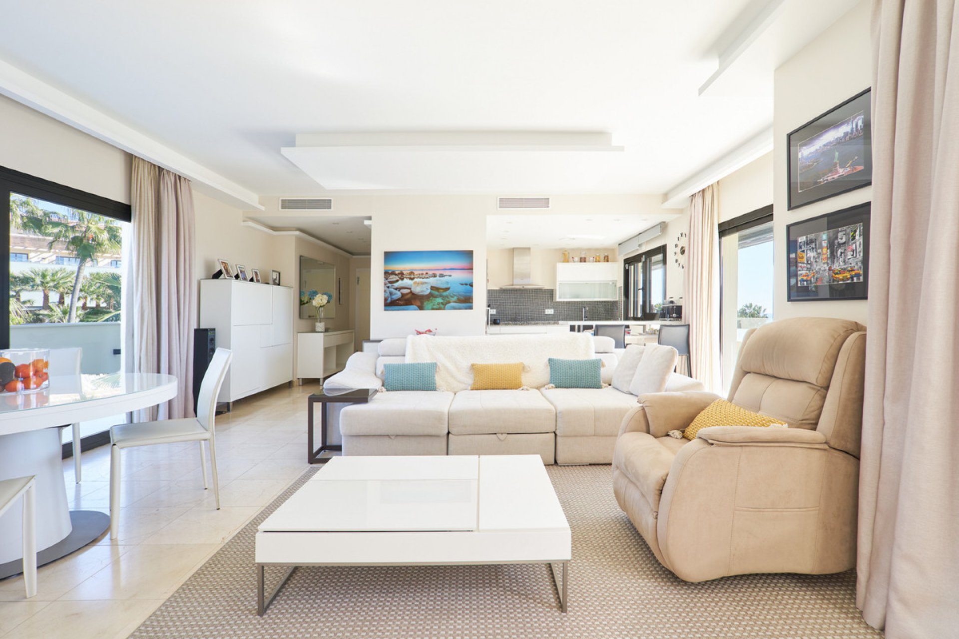 Reventa - Apartment - Penthouse - Estepona - Estepona Centro